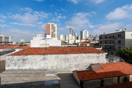 Apartamento à venda com 24m², 1 quarto e sem vaga Apartamento à venda com 24m², 1 quarto e sem vagaVista da sala