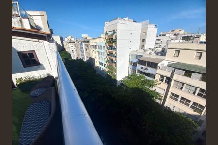 Apartamento à venda com 300m², 4 quartos e 1 vagaFoto 06