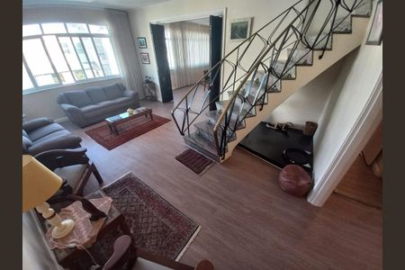 Apartamento à venda com 300m², 4 quartos e 1 vagaFoto 37