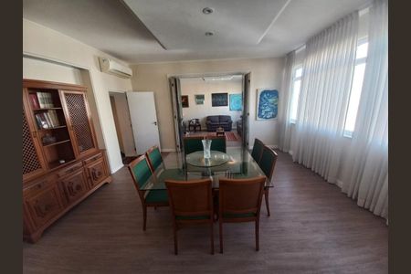 Apartamento à venda com 300m², 4 quartos e 1 vagaFoto 42