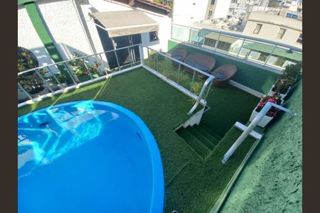 Apartamento à venda com 300m², 4 quartos e 1 vagaFoto 07