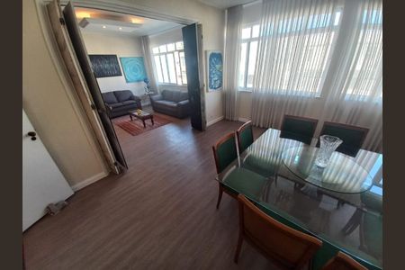 Apartamento à venda com 300m², 4 quartos e 1 vagaFoto 44