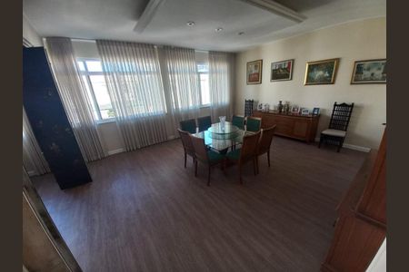 Apartamento à venda com 300m², 4 quartos e 1 vagaFoto 45