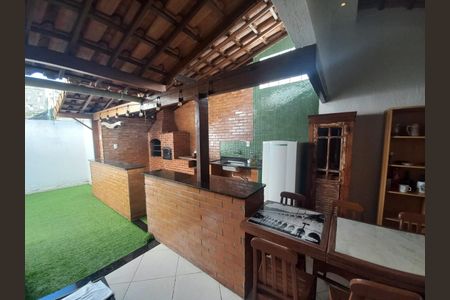 Apartamento à venda com 300m², 4 quartos e 1 vagaFoto 17