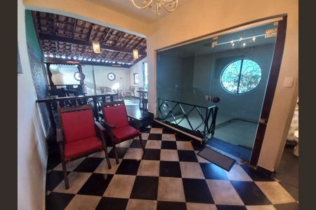 Apartamento à venda com 300m², 4 quartos e 1 vagaFoto 32