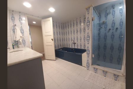 Apartamento à venda com 300m², 4 quartos e 1 vagaFoto 62