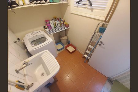 Apartamento à venda com 300m², 4 quartos e 1 vagaFoto 57