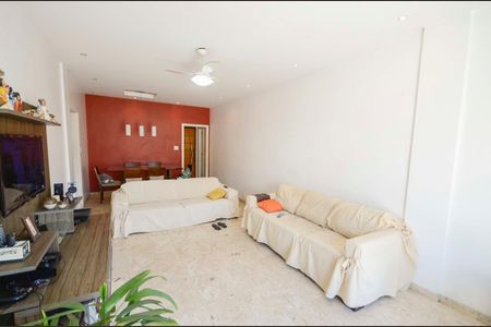 Apartamento à venda com 207m², 3 quartos e 1 vagaSala