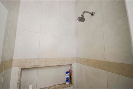 Apartamento à venda com 207m², 3 quartos e 1 vagaBanheiro da Suíte