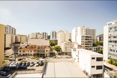 Apartamento à venda com 207m², 3 quartos e 1 vagaVista da Sala