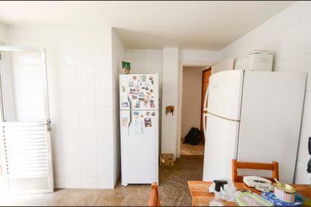 Apartamento à venda com 207m², 3 quartos e 1 vagaCozinha