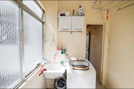 Apartamento à venda com 207m², 3 quartos e 1 vagaÁrea de Serviço