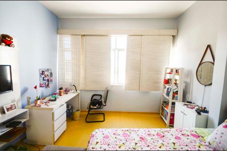 Apartamento à venda com 207m², 3 quartos e 1 vagaQuarto 1