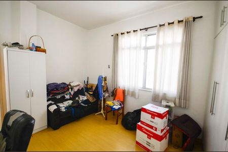 Apartamento à venda com 207m², 3 quartos e 1 vagaQuarto 2