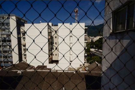 Apartamento à venda com 207m², 3 quartos e 1 vagaVista do Quarto 2