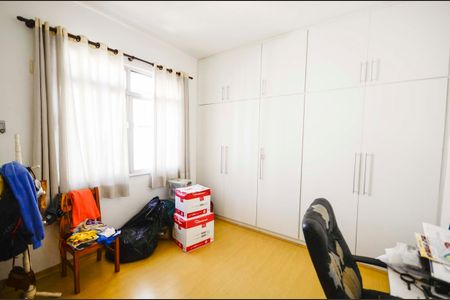 Apartamento à venda com 207m², 3 quartos e 1 vagaQuarto 2