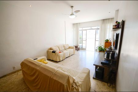 Apartamento à venda com 207m², 3 quartos e 1 vagaSala