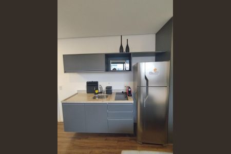 Apartamento à venda com 27m², 1 quarto e sem vagaFoto 10