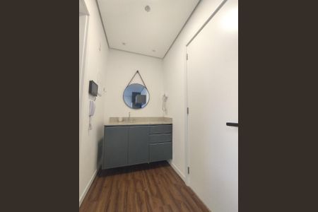 Apartamento à venda com 27m², 1 quarto e sem vagaFoto 02