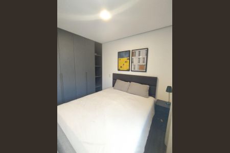 Apartamento à venda com 27m², 1 quarto e sem vagaFoto 01