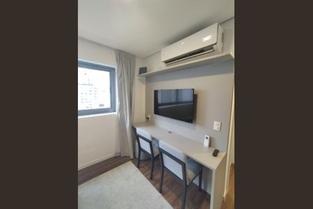 Apartamento à venda com 27m², 1 quarto e sem vagaFoto 06
