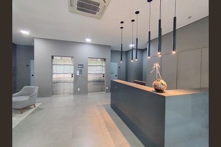 Apartamento à venda com 27m², 1 quarto e sem vagaFoto 19