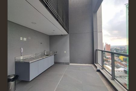 Apartamento à venda com 27m², 1 quarto e sem vagaFoto 14