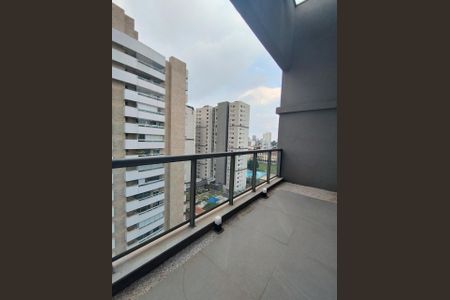 Apartamento à venda com 27m², 1 quarto e sem vagaFoto 15