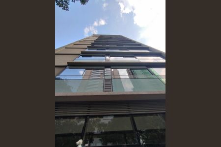 Apartamento à venda com 27m², 1 quarto e sem vagaFoto 20