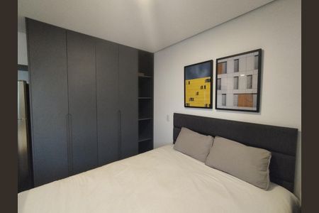 Apartamento à venda com 27m², 1 quarto e sem vagaFoto 09
