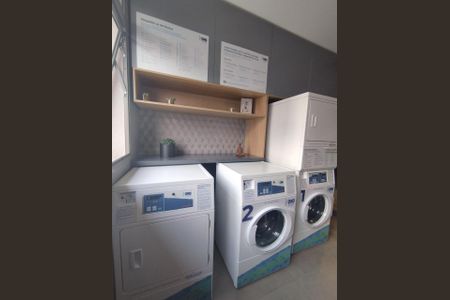 Apartamento à venda com 27m², 1 quarto e sem vagaFoto 16