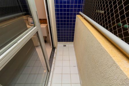 Apartamento à venda com 68m², 3 quartos e 1 vagaVaramda