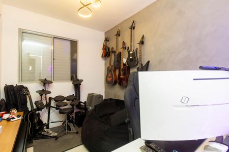 Apartamento à venda com 68m², 3 quartos e 1 vagaQuarto 1