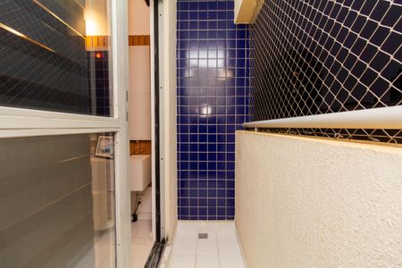 Apartamento à venda com 68m², 3 quartos e 1 vagaVaramda