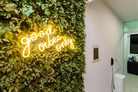 Apartamento à venda com 68m², 3 quartos e 1 vagaCorredor