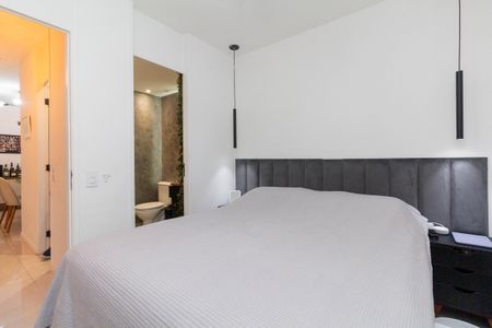 Apartamento à venda com 68m², 3 quartos e 1 vagaSuíte
