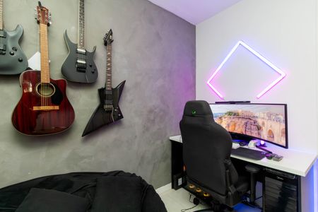 Apartamento à venda com 68m², 3 quartos e 1 vagaQuarto 1