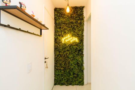 Apartamento à venda com 68m², 3 quartos e 1 vagaCorredor