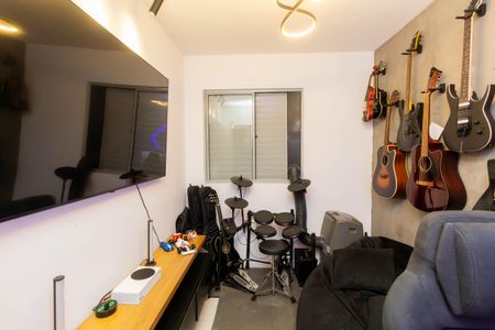 Apartamento à venda com 68m², 3 quartos e 1 vagaQuarto 1