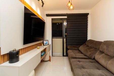 Apartamento à venda com 68m², 3 quartos e 1 vagaSala