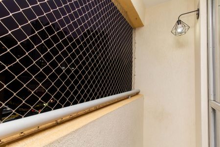 Apartamento à venda com 68m², 3 quartos e 1 vagaVaramda