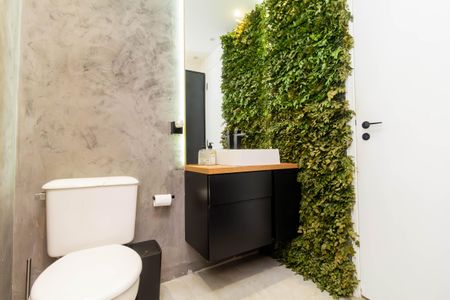 Apartamento à venda com 68m², 3 quartos e 1 vagaBanheiro