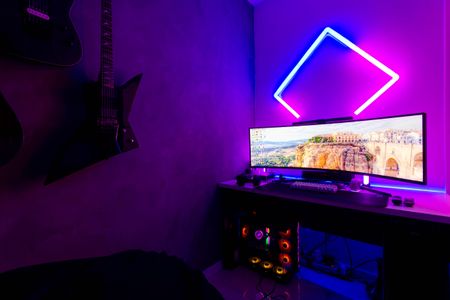 Apartamento à venda com 68m², 3 quartos e 1 vagaQuarto 1