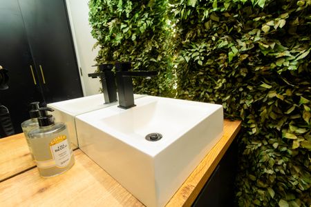 Apartamento à venda com 68m², 3 quartos e 1 vagaBanheiro