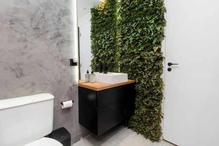 Apartamento à venda com 68m², 3 quartos e 1 vagaBanheiro Suíte