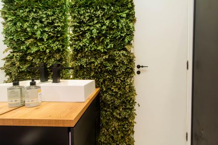 Apartamento à venda com 68m², 3 quartos e 1 vagaBanheiro