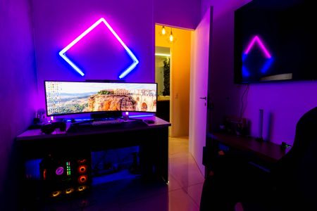 Apartamento à venda com 68m², 3 quartos e 1 vagaQuarto 1