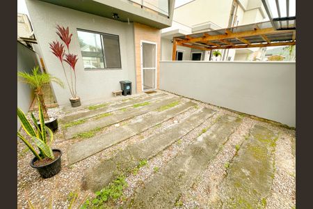 Casa para alugar com 100m², 3 quartos e 1 vagaGaragem