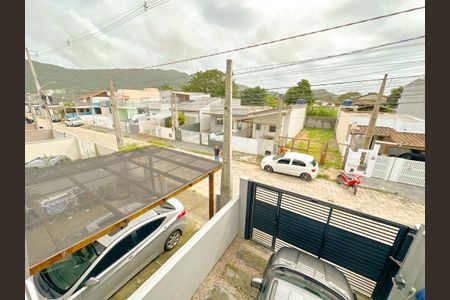 Casa para alugar com 100m², 3 quartos e 1 vagaVista da Varanda