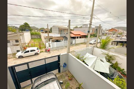 Casa para alugar com 100m², 3 quartos e 1 vagaVista da Varanda